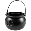 Image de chaudron magique noir 13x19cm - 74463