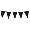 Image de Boland drapeau PE 10 mètres noir
