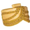 Image de chapeau sultan osman or adulte - 81022
