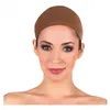 Image de bonnet filet à cheveux beige - 85979
