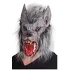 Image de Masque Intégral - Loup Garou Hurlant