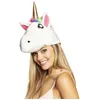 Image de Boland couvre-chef licorne polyester taille unique