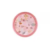 Image de Tapis D'eau Ã Jets Ocean Dreams Pink