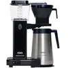 Image de Cafetière - Moccamaster - Kbgt - 1.25l - Thermos - Filtre - Noir