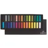 Image de Rembrandt 30 Demi Pastels Sec Boite Carton
