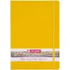 Image de Carnet Croquis A4 Jaune 80 Feuilles 140g Royal Talens