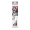 Image de Set De 6 Crayons Graphite - Hb Ã 8b - Royal Talens