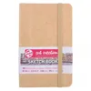 Image de Carnet Croquis 9x14 Cm - 80 Feuilles - 140g - Kraft - Royal Talens