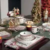 Image de Bol Ornements De NoÃ«l