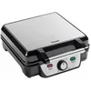 Image de Gaufrier 1100w Noir/Inox Asw281