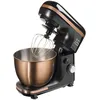 Image de Bestron Copper Collection AKM900CO - Batteur - 2.5 litres - 1 kWatt