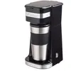 Image de Cafetière isotherme 2 tasses 750w Bestron ACM112Z