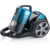 Image de Bestron bestron - aspirateur sans sac multi-cyclonique 79db bleu - amc2000b