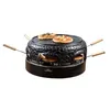 Image de Appareil à raclette 6 personnes 910w Bestron APD600Z