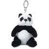 Image de WWF- Porte cle panda 10CM