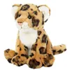 Image de Wwf - 15192060 - jouet premier age - jaguar - 15 cm