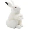 Image de Wwf Lapin Des Neiges 24 Cm