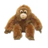 Image de Peluche orang outang 23 cm de la marque WWF
