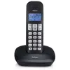 Image de Téléphone sans fil 1 combiné Profoon PDX-1100 Noir