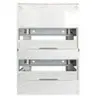 Image de Abb Galeo Coffret 2X13 Mod. Sans Porte 799222