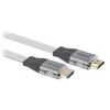Image de Philips Ultra-flat High-Speed HDMI Cable SWV3433SF - câble HDMI - 3 m