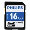 Image de Philips Philips FM16SD45B - Carte mémoire flash - 16 Go - Class 10 - SDHC