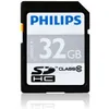 Image de Philips SDHC CLASS 10 32GB SD-kaart