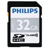 Image de Philips Philips FM32SD45B - Carte mémoire flash - 32 Go - Class 10 - SDHC