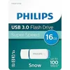 Image de Philips USB 3.0 Snow 16GB USB-stick