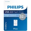 Image de Philips USB 2.0 Pico 32GB USB-stick