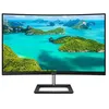 Image de Philips E-line 272E1CA - Écran LED - incurvé - 27" - 1920 x 1080 Full HD (1080p) @ 75 Hz - VA - 250 cd/m² - 3000:1 - 4 ms - HDMI VGA DisplayPort - haut-parleurs - noir texturé