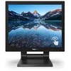 Image de Philips B Line 172B9T - Écran LED - 17" - écran tactile - 1280 x 1024 @ 60 Hz - TN - 250 cd/m² - 1000:1 - 1 ms - HDMI DVI DisplayPort VGA - haut-parleurs - texture noire