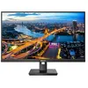 Image de Philips B Line 276B1 - Écran LED - 27" - 2560 x 1440 QHD @ 75 Hz - IPS - 350 cd/m² - 1000:1 - 4 ms - 2xHDMI DisplayPort USB-C - haut-parleurs - texture noire