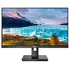 Image de Philips S-line 272S1AE - Écran LED - 27" - 1920 x 1080 Full HD (1080p) @ 75 Hz - IPS - 250 cd/m² - 1000:1 - 4 ms - HDMI DVI-D VGA DisplayPort - haut-parleurs - texture noire