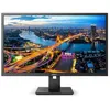 Image de Philips B Line 325B1L - Écran LED - 32" (31.5" visualisable) - 2560 x 1440 QHD @ 75 Hz - IPS - 250 cd/m² - 1200:1 - 4 ms - 2xHDMI DisplayPort - haut-parleurs - texture noire
