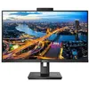 Image de Philips B Line 275B1H - Écran LED - 27" - 2560 x 1440 QHD @ 75 Hz - IPS - 300 cd/m² - 1000:1 - 4 ms - HDMI DVI-D DisplayPort - haut-parleurs - texture noire