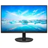 Image de Philips V-line 272V8LA - Écran LED - 27" - 1920 x 1080 Full HD (1080p) @ 75 Hz - VA - 250 cd/m² - 3000:1 - 4 ms - HDMI VGA DisplayPort - haut-parleurs - noir texturé