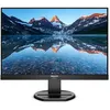 Image de Philips B Line 240B9 - Écran LED - 24.1" (24" visualisable) - 1920 x 1200 WUXGA @ 75 Hz - IPS - 300 cd/m² - 1000:1 - 4 ms - HDMI DVI-D VGA DisplayPort - haut-parleurs - texture noire