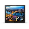 Image de Philips B Line 172B1TFL - Écran LED - 17" - écran tactile - 1280 x 1024 SXGA @ 75 Hz - TN - 400 cd/m² - 1000:1 - 4 ms - HDMI DVI-D VGA DisplayPort - texture noire