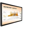 Image de Philips 32BDL3651T - Classe de diagonale 32" écran LCD rétro-éclairé par LED - signalétique numérique interactive - avec écran tactile (multi-touches) - 1080p 1920 x 1080