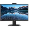 Image de Philips B Line 276B9H - Écran LED - 27" - 2560 x 1440 QHD @ 75 Hz - IPS - 350 cd/m² - 1000:1 - 4 ms - HDMI DisplayPort USB-C - haut-parleurs - texture noire
