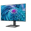 Image de Philips E-line 241E2FD - Écran LED - 24" (23.8" visualisable) - 1920 x 1080 Full HD (1080p) @ 75 Hz - IPS - 300 cd/m² - 1000:1 - 1 ms - HDMI DVI-D VGA - noir structuré