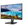 Image de Philips S-line 272S1M - Écran LED - 27" - 1920 x 1080 Full HD (1080p) @ 75 Hz - IPS - 250 cd/m² - 1000:1 - 4 ms - HDMI DVI-D VGA DisplayPort - haut-parleurs - noir