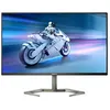 Image de Philips Momentum 5000 32M1N5800A - Écran LED - 32" (31.5" visualisable) - 3840 x 2160 4K @ 144 Hz - IPS - 500 cd/m² - 1000:1 - DisplayHDR 400 - 1 ms - 2xHDMI 2xDisplayPort - haut-parleurs - noir texturé