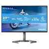 Image de Philips Momentum 5000 27M1N5500ZA - Écran LED - 27" - 2560 x 1440 QHD @ 144 Hz - Nano IPS - 350 cd/m² - 1000:1 - 1 ms - 2xHDMI DisplayPort - haut-parleurs - noir texturé