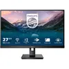 Image de Philips S-line 275S9JML - Écran LED - 27" - 2560 x 1440 QHD @ 75 Hz - VA - 300 cd/m² - 4000:1 - 4 ms - HDMI, DisplayPort - haut-parleurs - noir texturé