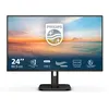 Image de Philips 24E1N1300A - Écran LED - 24" (23.8" visualisable) - 1920 x 1080 Full HD (1080p) @ 100 Hz - IPS - 1300:1 - 1 ms - HDMI, USB-C - haut-parleurs - noir texturé