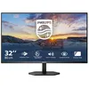 Image de Philips 32E1N3100LA - 3000 Series - écran LED - 32" (31.5" visualisable) - 1920 x 1080 Full HD (1080p) @ 75 Hz - VA - 300 cd/m² - 3000:1 - 1 ms - 2xHDMI, VGA - haut-parleurs - noir texturé