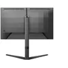 Image de Philips Evnia 3000 24M2N3200A - Écran LED - jeux - 24" (23.8" visualisable) - 1920 x 1080 Full HD (1080p) @ 180 Hz - IPS - 300 cd/m² - 1000:1 - HDR10 - 0.5 ms - 2xHDMI, DisplayPort - haut-parleurs - Charbon