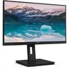 Image de Philips S-line 222S9JML - Écran LED - 22" (21.5" visualisable) - 1920 x 1080 Full HD (1080p) @ 75 Hz - VA - 250 cd/m² - 3000:1 - 4 ms - HDMI, VGA, DisplayPort - haut-parleurs - noir